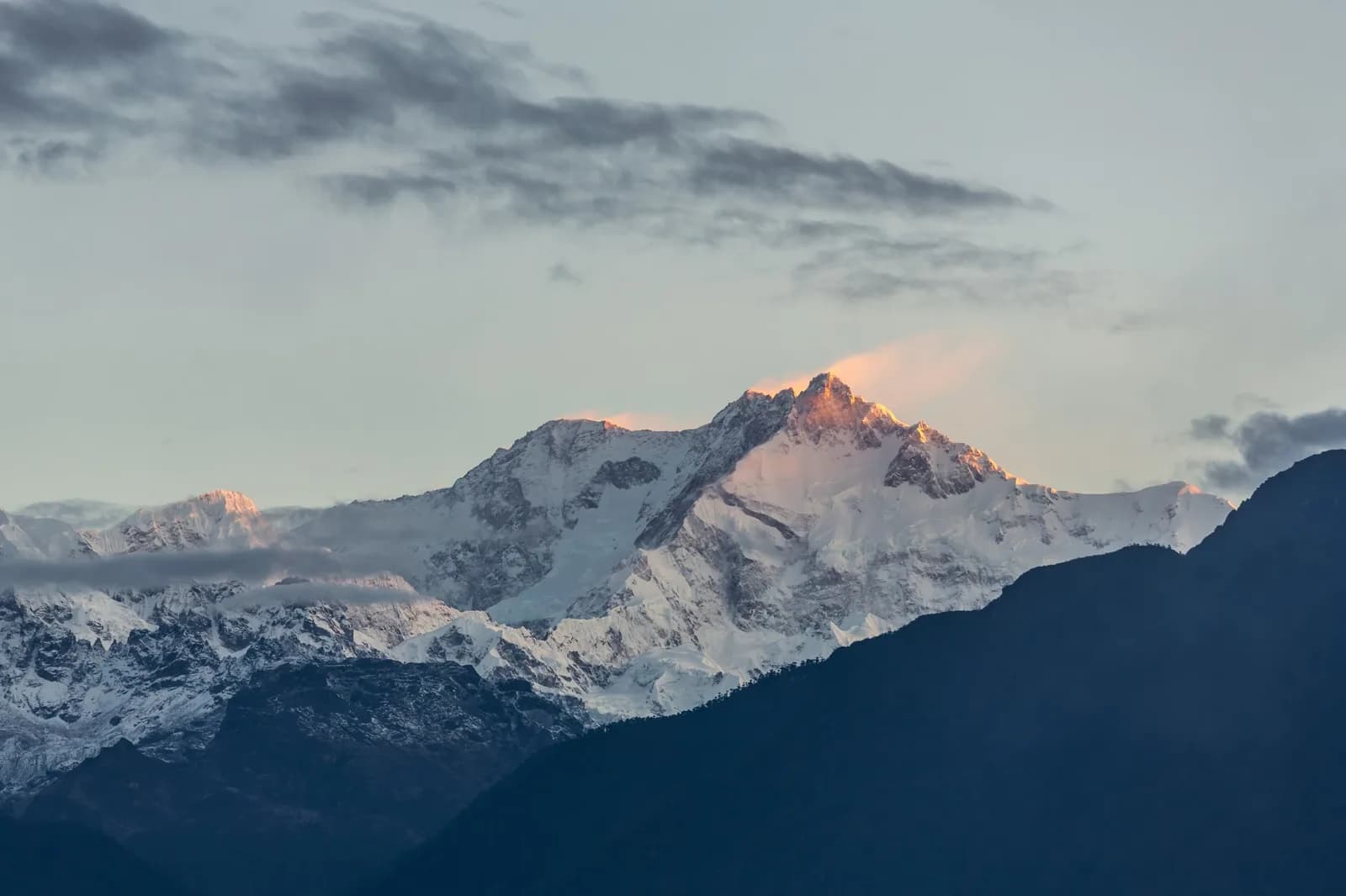 Bagdogra/NJP to Pelling 1N2D Private Cab with Sightseeing