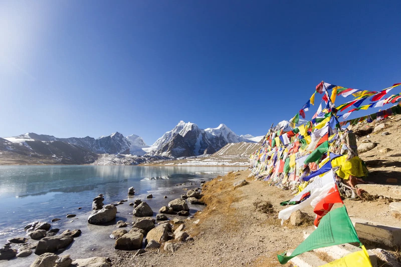 3N4D Shared Tour To Gurudongmar & Yumthang with Homestay & Meals