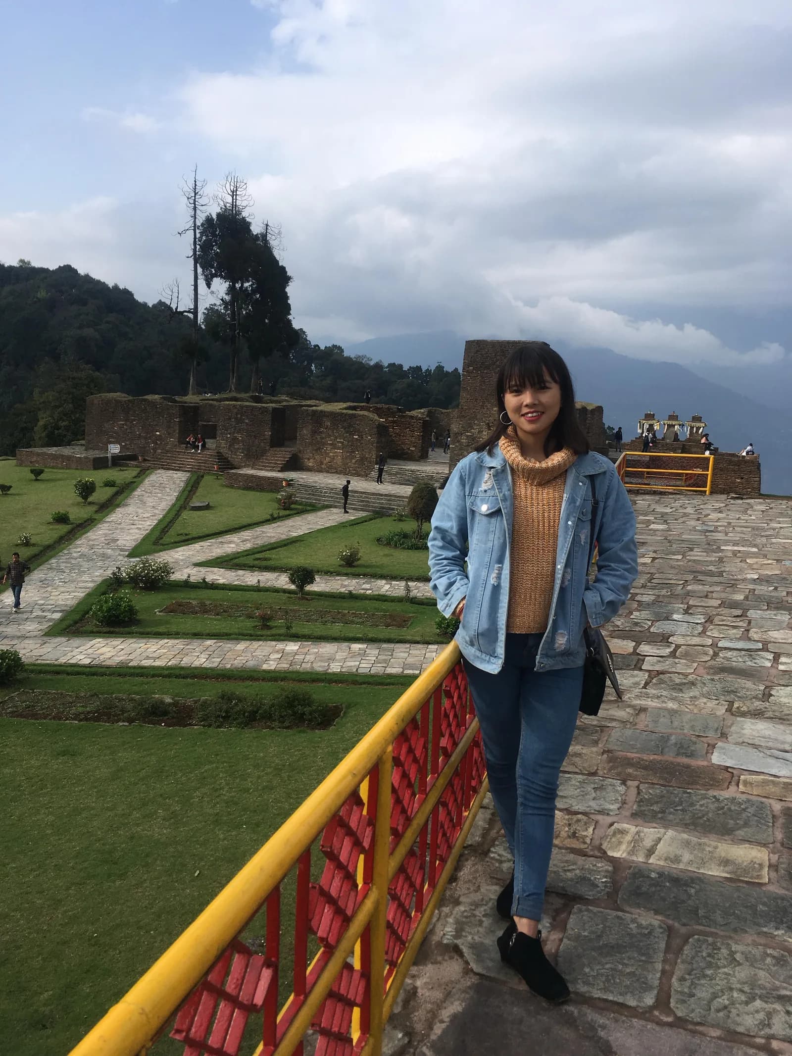 2 Night 3 Days Trip to Pelling via Namchi & Ravangla from Gangtok