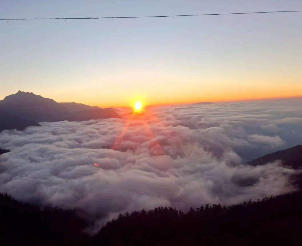 One-Day Trip to Zuluk and Rongli from Gangtok — photo 3