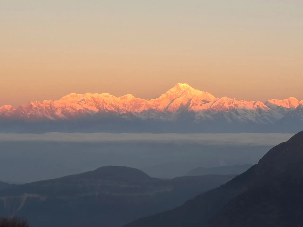One-Day Trip to Zuluk and Rongli from Gangtok — photo 2