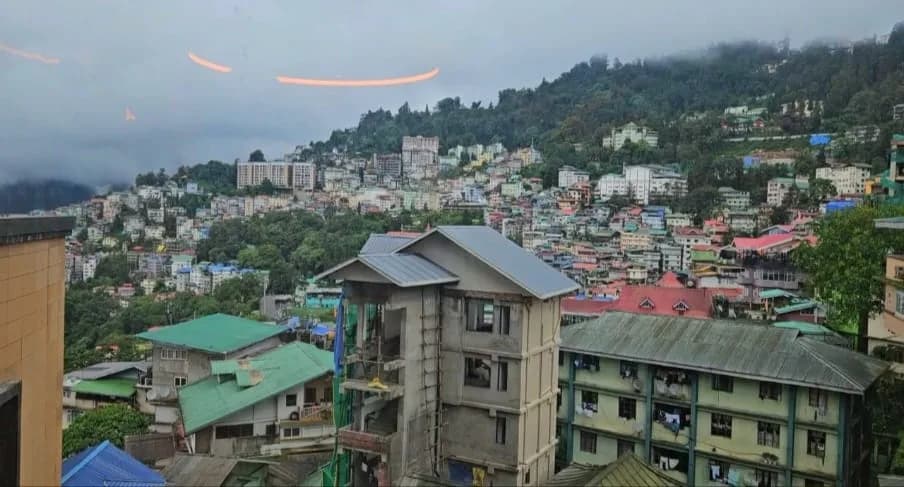 Bagdogra Airport to Gangtok: One-Way Transfer
