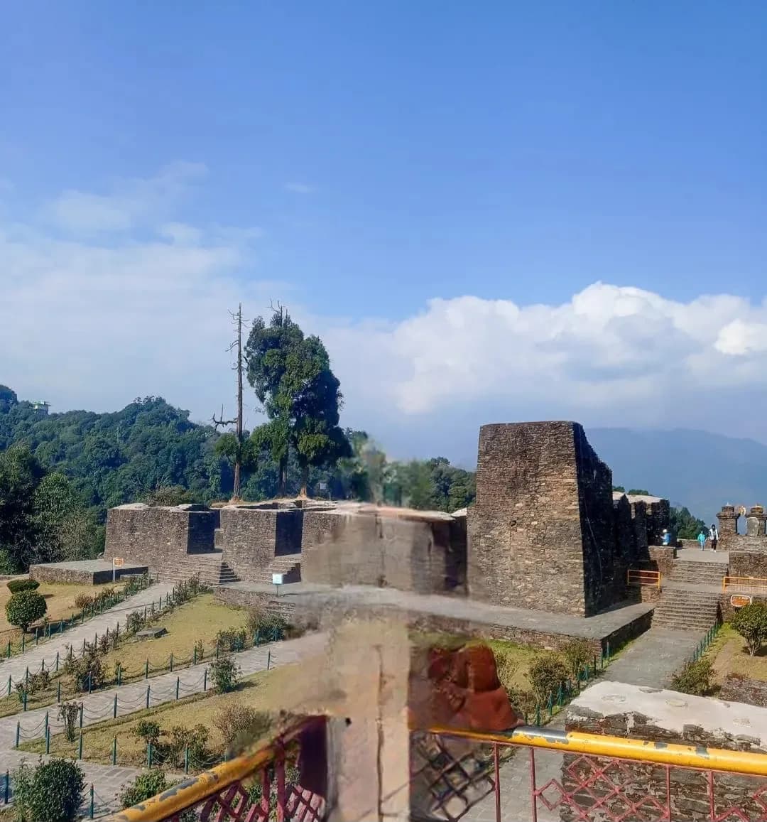 Darjeeling to Pelling 1N2D Private Cab with Sightseeing