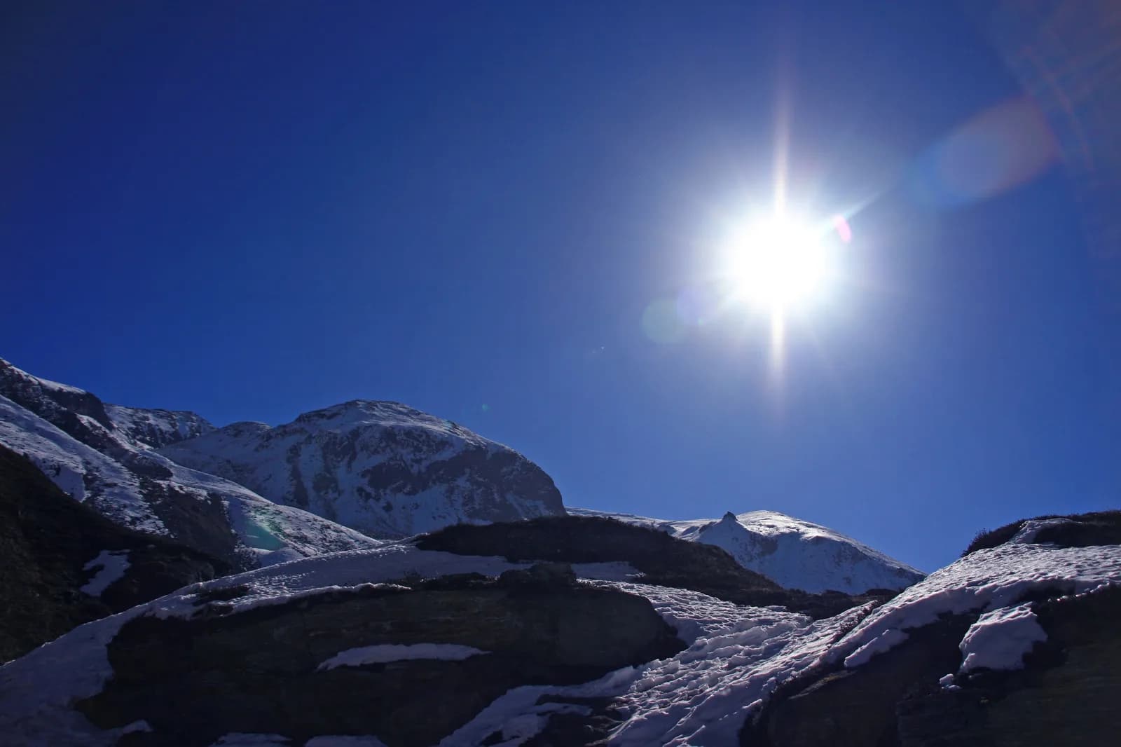 Lachung & Yumthang 2N3D Shared Trip with Homestay & Meals — photo 3